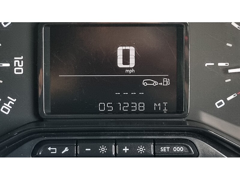 Used Citroen Berlingo 2021 for sale - 76570663: Photo 17