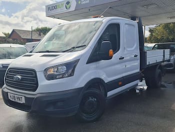 Used Ford Transit 2018 for sale - 79880834: Photo