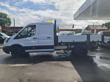 Used Ford Transit 2018 for sale - 79880834: Photo