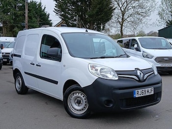 Used Renault Kangoo 2020 for sale - 78282245: Photo