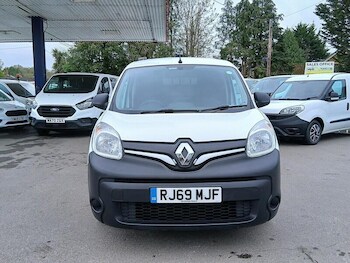 Used Renault Kangoo 2020 for sale - 78282245: Photo
