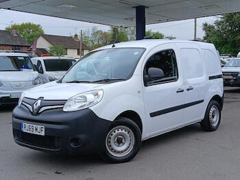 Used Renault Kangoo 2020 for sale - 78282245: Photo