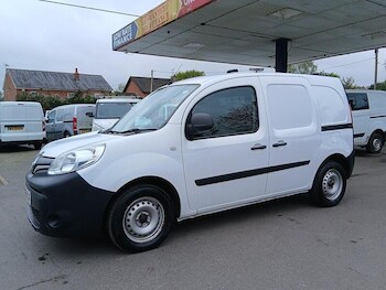Used Renault Kangoo 2020 for sale - 78282245: Photo