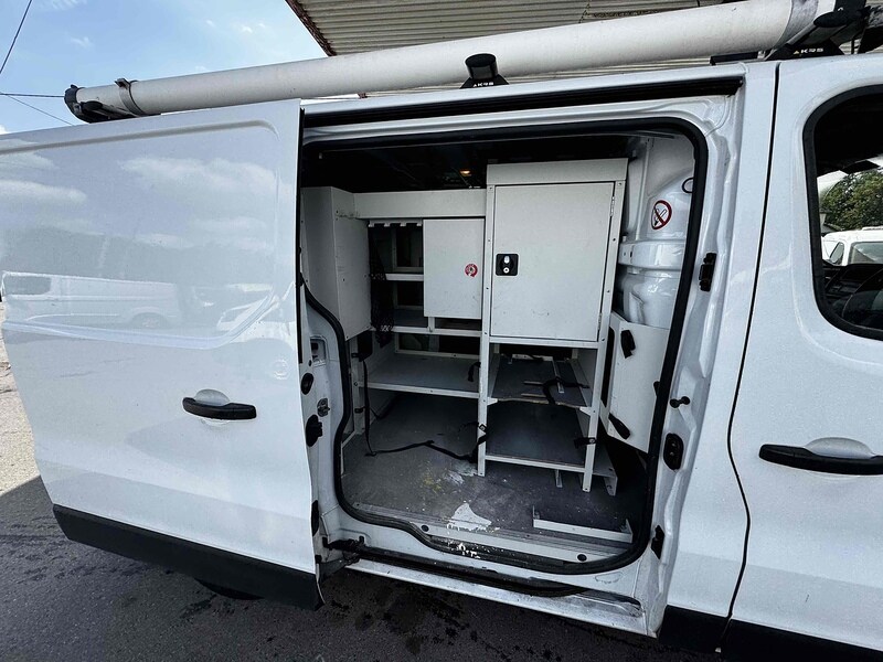 Vehicle 17