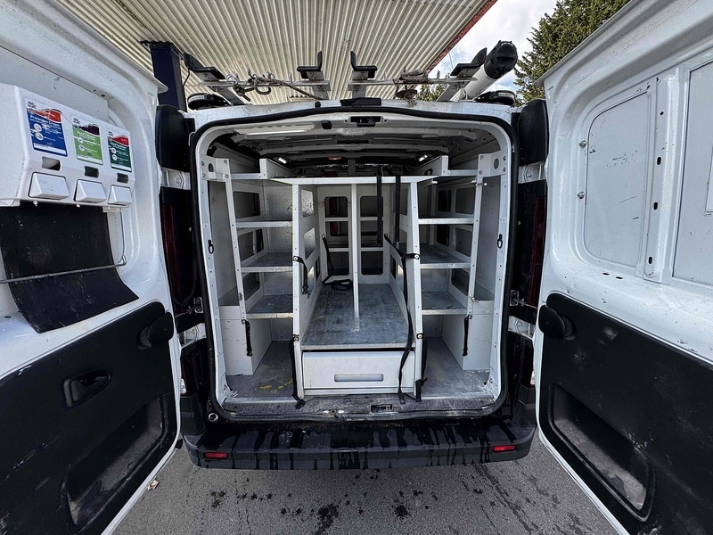 Vehicle 28