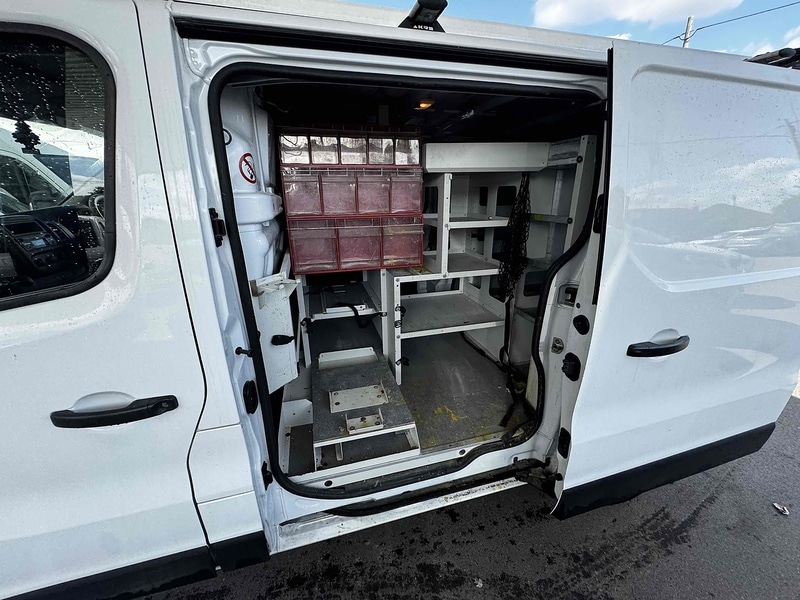 Vehicle 31