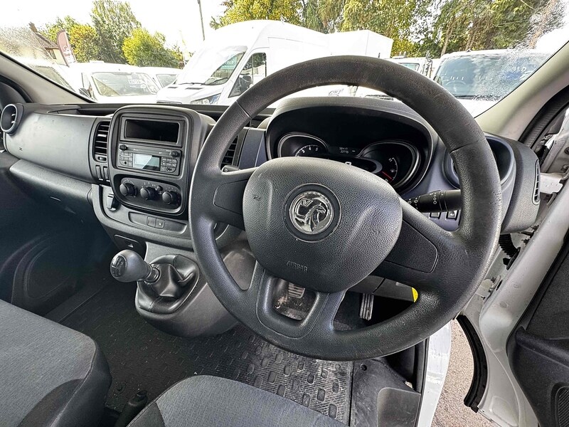 Vehicle 38