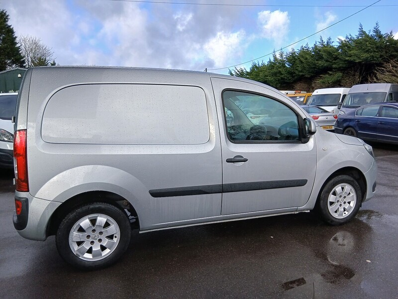 Used Mercedes-Benz Citan 2020 for sale - 77213134: Photo 11