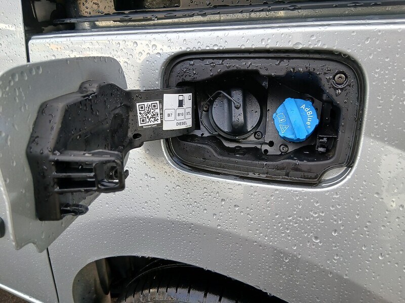 Used Mercedes-Benz Citan 2020 for sale - 77213134: Photo 12