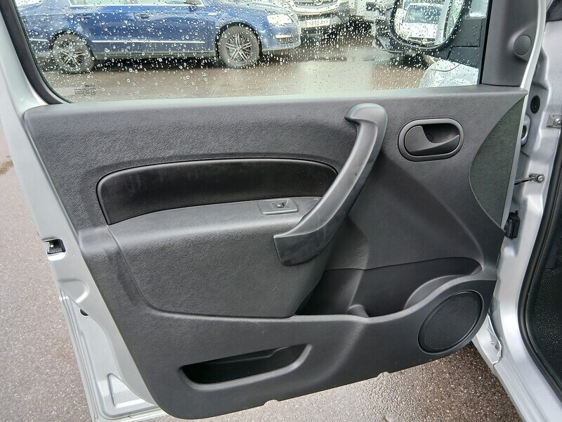 Used Mercedes-Benz Citan 2020 for sale - 77213134: Photo 13