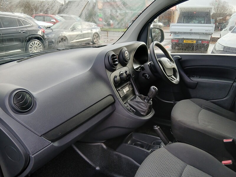 Used Mercedes-Benz Citan 2020 for sale - 77213134: Photo 15