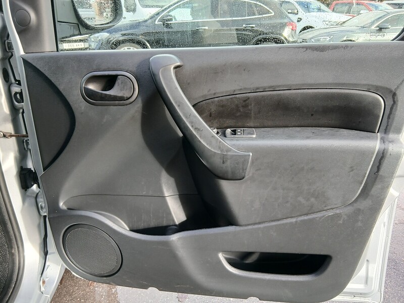 Used Mercedes-Benz Citan 2020 for sale - 77213134: Photo 16