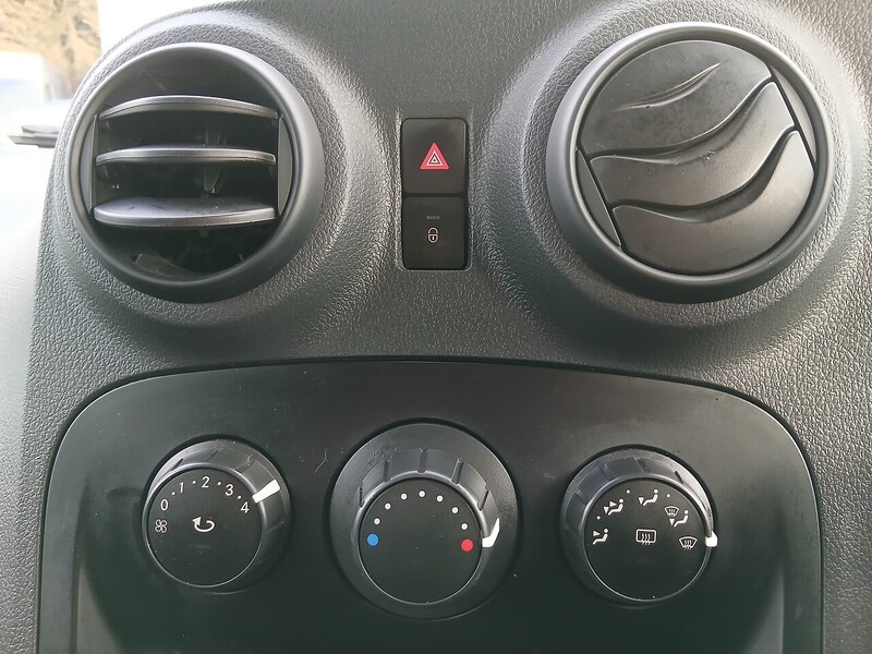 Used Mercedes-Benz Citan 2020 for sale - 77213134: Photo 20