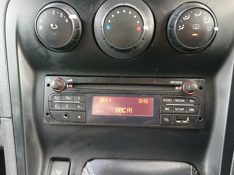 Used Mercedes-Benz Citan 2020 for sale - 77213134: Photo 21