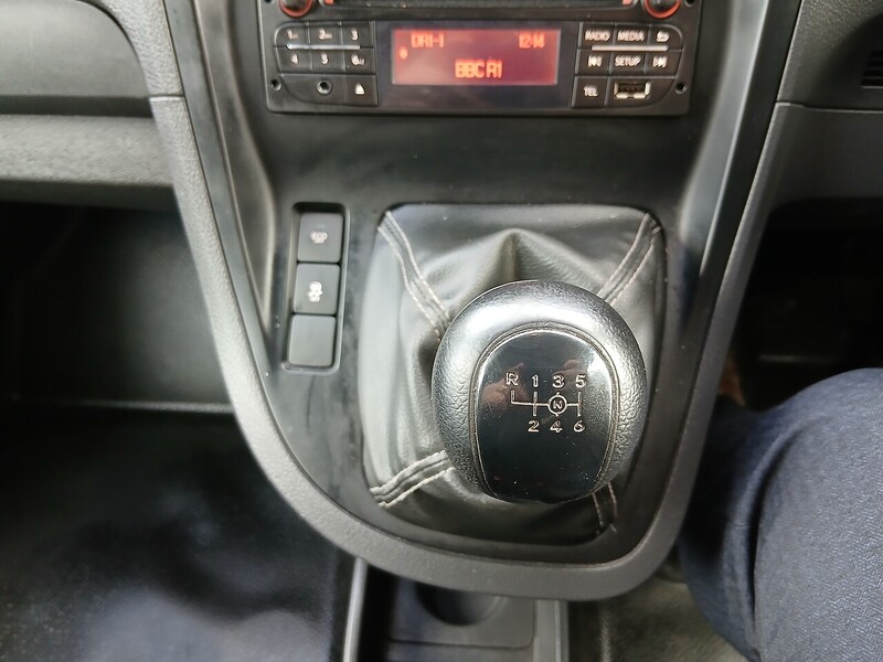 Used Mercedes-Benz Citan 2020 for sale - 77213134: Photo 23