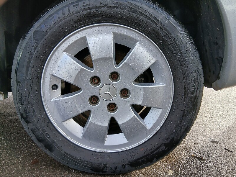 Used Mercedes-Benz Citan 2020 for sale - 77213134: Photo 24