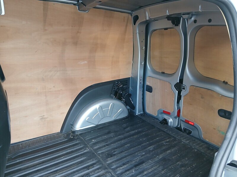 Used Mercedes-Benz Citan 2020 for sale - 77213134: Photo 6