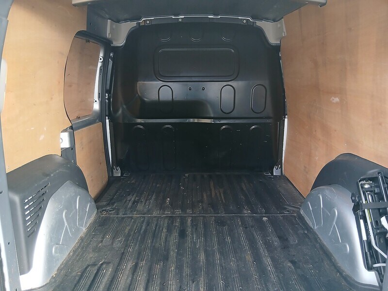 Used Mercedes-Benz Citan 2020 for sale - 77213134: Photo 8