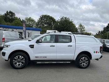 Used Ford Ranger 2021 for sale - 78341279: Photo