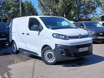Used Citroen Dispatch 2019 for sale - 79462650: Photo