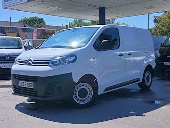 Used Citroen Dispatch 2019 for sale - 79462650: Photo