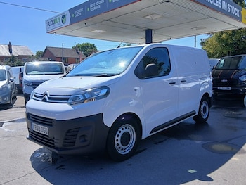 Used Citroen Dispatch 2019 for sale - 79462650: Photo