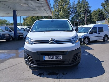 Used Citroen Dispatch 2019 for sale - 79462650: Photo