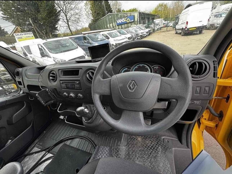 Vehicle 19