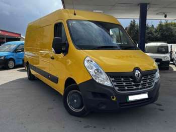 Used Renault Master 2019 for sale - 74430351: Photo