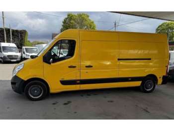 Used Renault Master 2019 for sale - 74430351: Photo