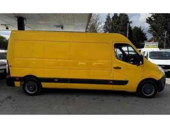 Used Renault Master 2019 for sale - 74430351: Photo