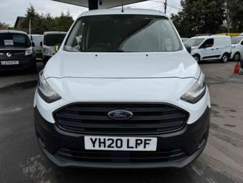 Used Ford Transit Connect 2020 for sale - 74387739: Photo