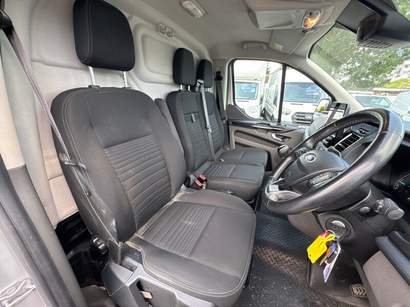 Vehicle 32