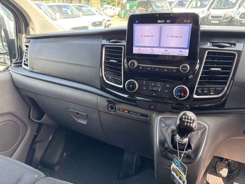 Vehicle 40