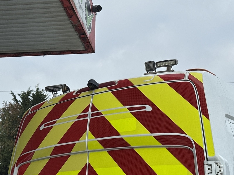 Used Ford Transit 2018 for sale - 76249495: Photo 17