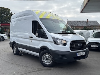 Ford - Transit