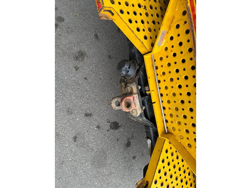 Used Ford Transit 2018 for sale - 76249495: Photo 21