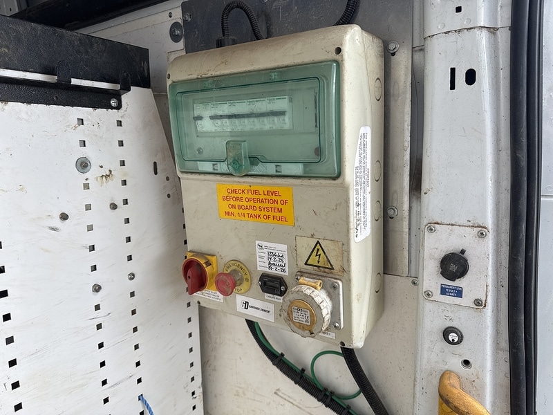 Used Ford Transit 2018 for sale - 76249495: Photo 28