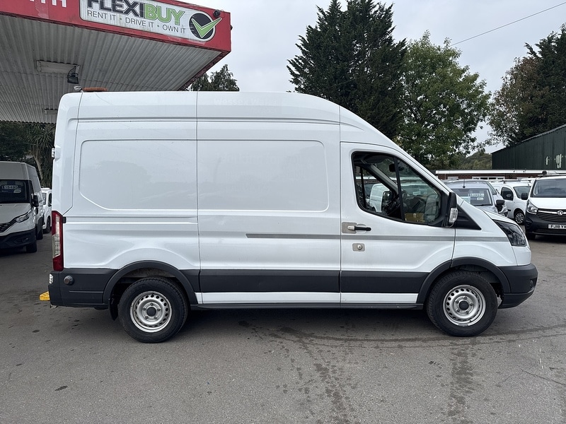Used Ford Transit 2018 for sale - 76249495: Photo 3