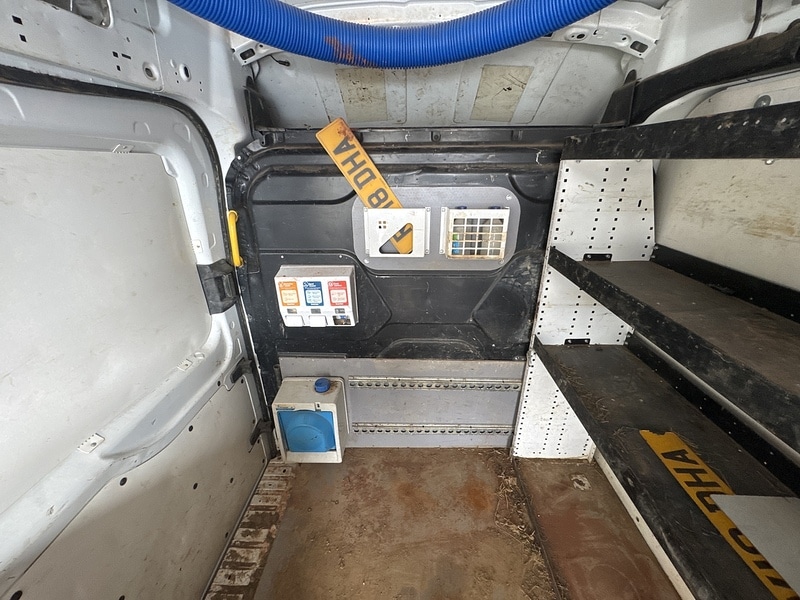 Used Ford Transit 2018 for sale - 76249495: Photo 32