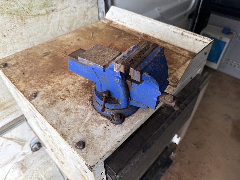 Used Ford Transit 2018 for sale - 76249495: Photo 34