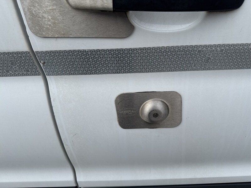 Used Ford Transit 2018 for sale - 76249495: Photo 40