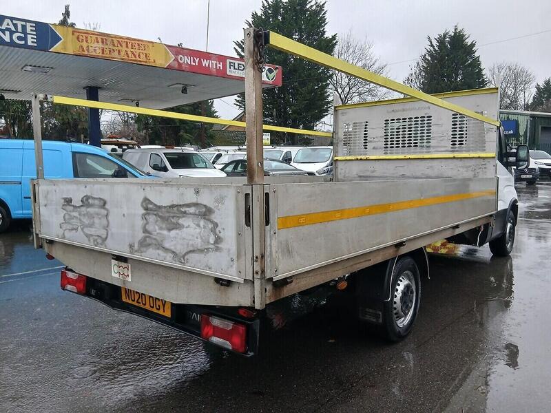 Used Iveco Daily 2020 for sale - 76986521: Photo 10