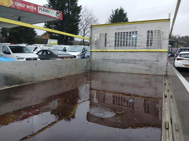 Used Iveco Daily 2020 for sale - 76986521: Photo 11