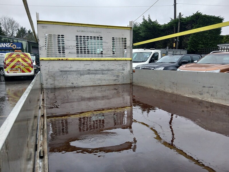 Used Iveco Daily 2020 for sale - 76986521: Photo 12