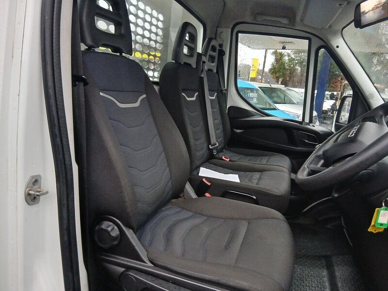 Used Iveco Daily 2020 for sale - 76986521: Photo 13