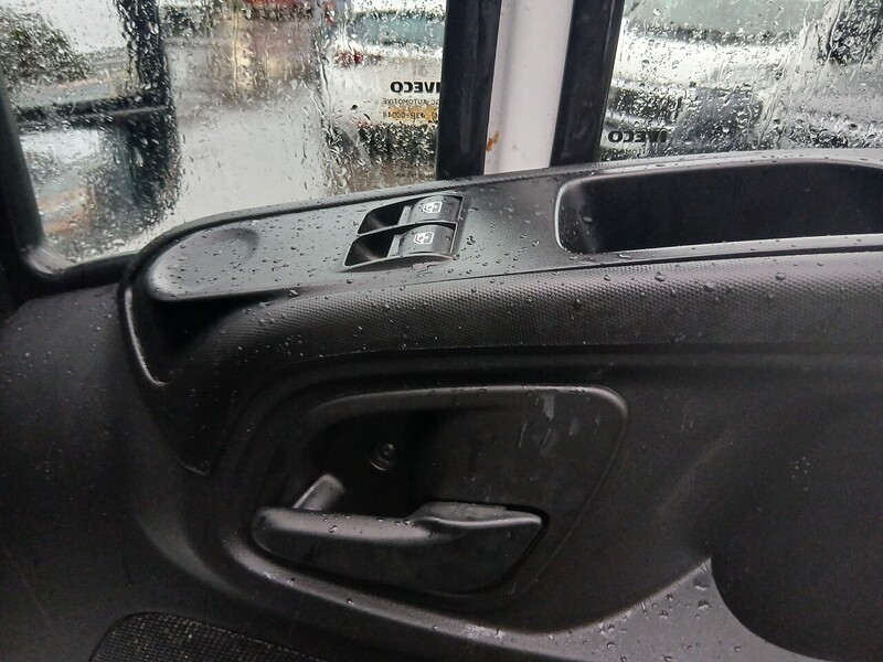 Used Iveco Daily 2020 for sale - 76986521: Photo 14