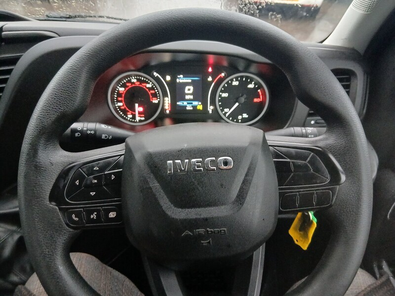 Used Iveco Daily 2020 for sale - 76986521: Photo 16