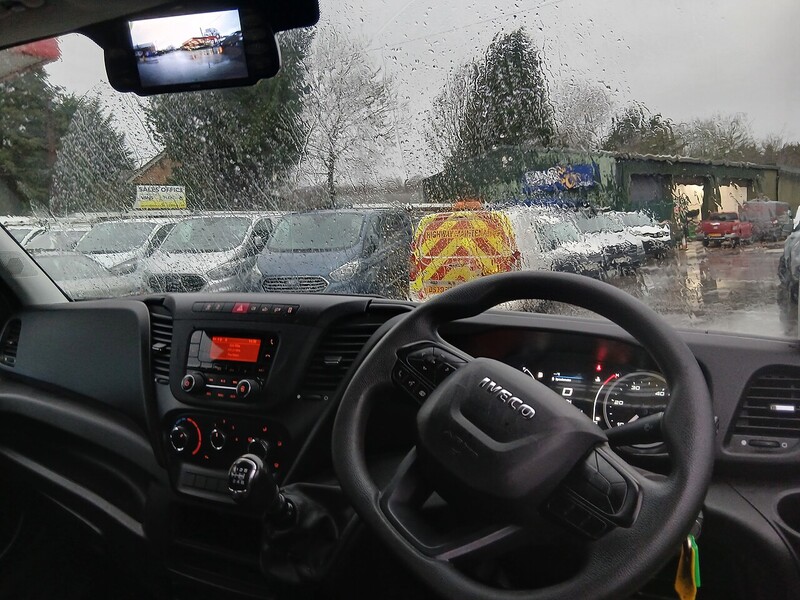 Used Iveco Daily 2020 for sale - 76986521: Photo 17