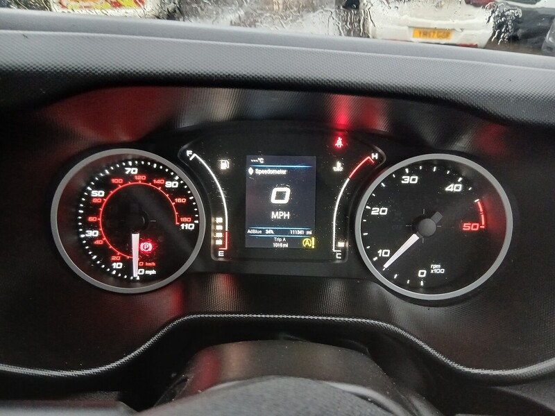 Used Iveco Daily 2020 for sale - 76986521: Photo 18